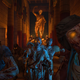 Image for article titled Black Ops 4's Long-Promised Zombies 'Factions' Feature Is Still Missing